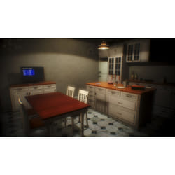 Tesura Games Evil Inside