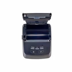 Premier ITP-80 Portable BT Con cavo e senza cavo Termica diretta Stampante portatile - Vista aggiuntiva 4