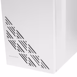 Mars Gaming MC100W computer case Bianco - Vista aggiuntiva 5