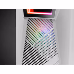 Mars Gaming MC777W computer case Bianco - Vista aggiuntiva 6