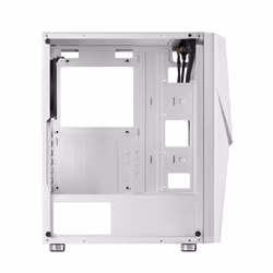Mars Gaming MC777W computer case Bianco - Vista aggiuntiva 7