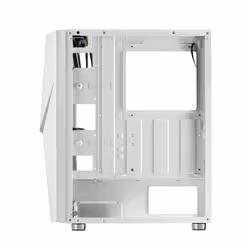 Mars Gaming MC777W computer case Bianco - Vista aggiuntiva 8