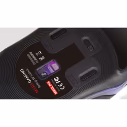 Mars Gaming MMGLOW mouse Mano destra USB tipo A 12800 DPI - Vista aggiuntiva 5