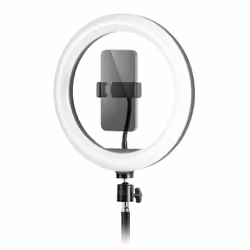 Mars Gaming MGRING anello di illuminazione LED - Vista aggiuntiva 4