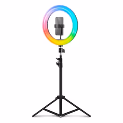 Mars Gaming MGRING anello di illuminazione LED - Vista aggiuntiva 8