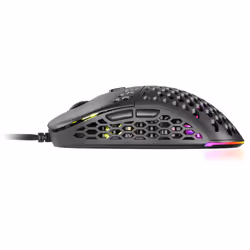 Mars Gaming MM55 mouse Mano destra USB tipo A Ottico 12800 DPI - Vista aggiuntiva 4