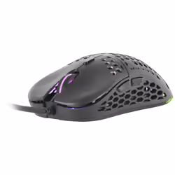 Mars Gaming MM55 mouse Mano destra USB tipo A Ottico 12800 DPI - Vista aggiuntiva 5
