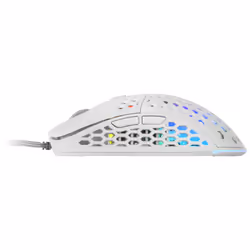 Mars Gaming MM55W mouse Mano destra USB tipo A Ottico 12800 DPI - Vista aggiuntiva 4