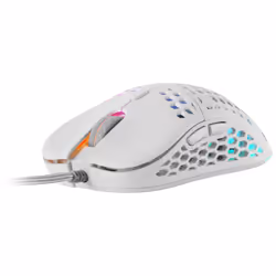 Mars Gaming MM55W mouse Mano destra USB tipo A Ottico 12800 DPI - Vista aggiuntiva 5