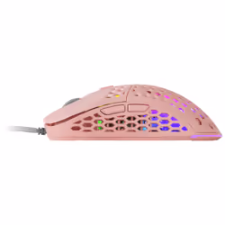 Mars Gaming MM55P mouse Mano destra USB tipo A Ottico 12800 DPI - Vista aggiuntiva 4