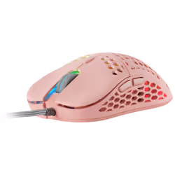 Mars Gaming MM55P mouse Mano destra USB tipo A Ottico 12800 DPI - Vista aggiuntiva 5