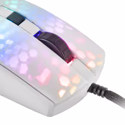 Mars Gaming MMRW mouse Mano destra USB tipo A Ottico 12800 DPI - Vista aggiuntiva 5