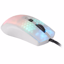 Mars Gaming MMRW mouse Mano destra USB tipo A Ottico 12800 DPI - Vista aggiuntiva 6
