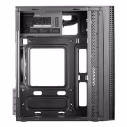 Tacens Anima ACX500 computer case Mini Tower Nero 500 W - Vista aggiuntiva 5