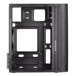 Tacens Anima ACX computer case Mini Tower Nero - Vista aggiuntiva 5
