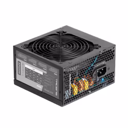 Tacens Anima APIII500 alimentatore per computer 500 W 20+4 pin ATX ATX Nero - Vista aggiuntiva 5