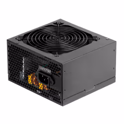 Tacens Anima APIII500 alimentatore per computer 500 W 20+4 pin ATX ATX Nero - Vista aggiuntiva 6