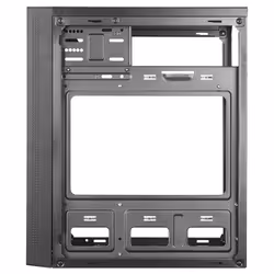Tacens Anima AC5500 computer case Mini Tower Nero 500 W - Vista aggiuntiva 5