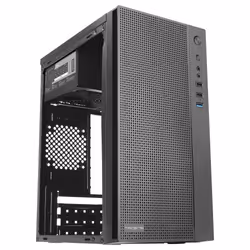 Tacens Anima AC5500 computer case Mini Tower Nero 500 W - Vista aggiuntiva 6