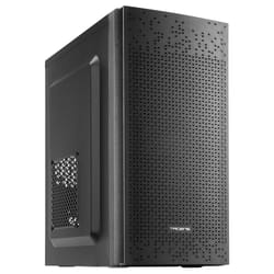Tacens Anima AC6 computer case Mini Tower Nero
