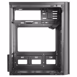 Tacens Anima AC6 computer case Mini Tower Nero - Vista aggiuntiva 4