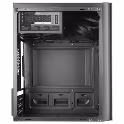 Tacens Anima AC6500 computer case Mini Tower Nero 500 W - Vista aggiuntiva 5