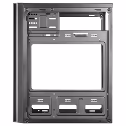 Tacens Anima AC6500 computer case Mini Tower Nero 500 W - Vista aggiuntiva 6