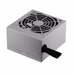 Tacens Anima ATX 500W alimentatore per computer 20+4 pin ATX Argento