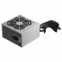 Tacens Anima ATX 500W alimentatore per computer 20+4 pin ATX Argento