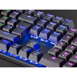 Mars Gaming MK422 tastiera USB Italiano Nero - Vista aggiuntiva 4