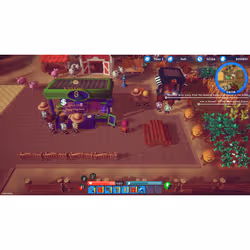 Meridiem Games Spirit of the Island - Vista aggiuntiva 2