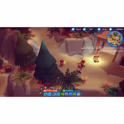 Meridiem Games Spirit of the Island - Vista aggiuntiva 2