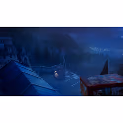 Meridiem Games Evil Nun: The Broken Mask Standard Nintendo Switch - Vista aggiuntiva 3