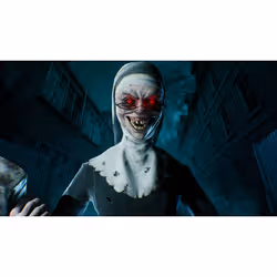 Meridiem Games Evil Nun: The Broken Mask Standard Nintendo Switch - Vista aggiuntiva 8