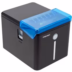 Premier ITP-85 Beeper, Termica diretta, Stampante POS, 567 punti/riga, 260 mm/s, Katakana, PC437, PC850, PC852, PC858, PC860, ...