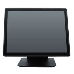 Premier KT-97 J6412 2 GHz Tutto in uno 43,2 cm (17") 1280 x 1024 Pixel Touch screen Nero