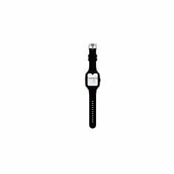 SaveFamily Iconic Plus 2 4,52 cm (1.78") 40 mm Digitale Touch screen 4G Nero Wi-Fi GPS (satellitare) - Vista aggiuntiva 4