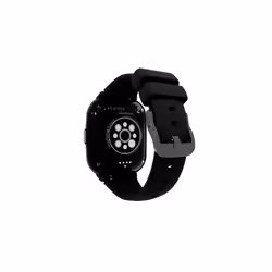 SaveFamily Iconic Plus 2 4,52 cm (1.78") 40 mm Digitale Touch screen 4G Nero Wi-Fi GPS (satellitare) - Vista aggiuntiva 5