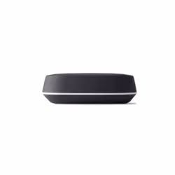 ZENS ZEPP03B/00 batteria portatile 7800 mAh Carica wireless Nero, Argento
