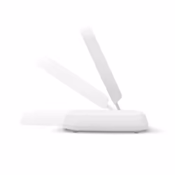 ZENS ZESC06W Telefono cellulare Bianco USB Ricarica rapida Interno