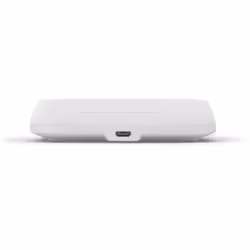 ZENS ZESC06W Telefono cellulare Bianco USB Ricarica rapida Interno