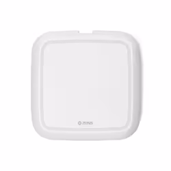 ZENS ZESC08W Telefono cellulare Bianco USB Ricarica rapida Interno