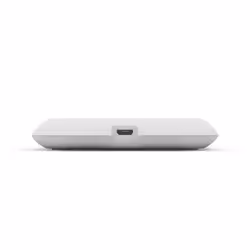 ZENS ZESC08W Telefono cellulare Bianco USB Ricarica rapida Interno