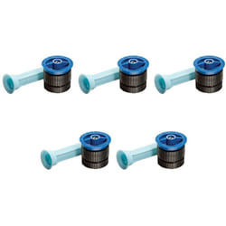 10 Ugello diffusore VAN. Portata 3,00 mt (Confezione x 5) Offerta esclusiva