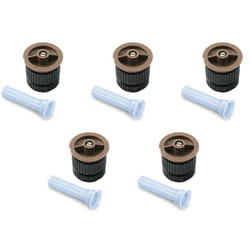 Rain Bird - 12 Ugello diffusore van. Portata 3,70 mt (confezione x 5) Offerta esclusiva