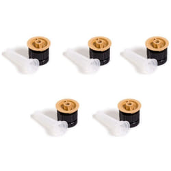 Rain Bird - Ugello diffusore 18 van. Portata 5,20 mt (confezione x 5) Offerta esclusiva