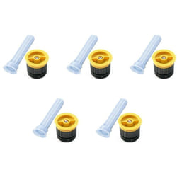 Rain Bird - 4 Ugello diffusore van. Portata 1,20 mt (confezione x 5) Offerta esclusiva