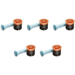 Rain Bird - 6 Ugello diffusore van. Portata 1,80 mt (confezione x 5) Offerta esclusiva
