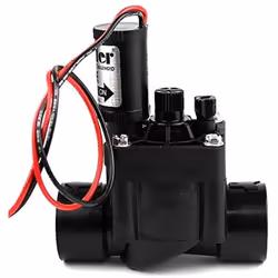 Elettrovalvola Hunter PGV-101 24V 1" con regolatore di flusso Questa eccellente e resistente valvola offre le migliori presta ...