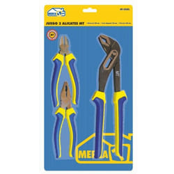 Global - set di 3 pinze offerta esclusiva